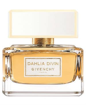 Dahlia Divin
