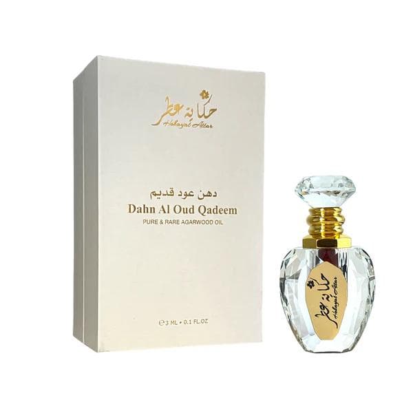 Dahn Al Oud Qadeem