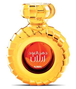 Dahn Al Oudh Arzan