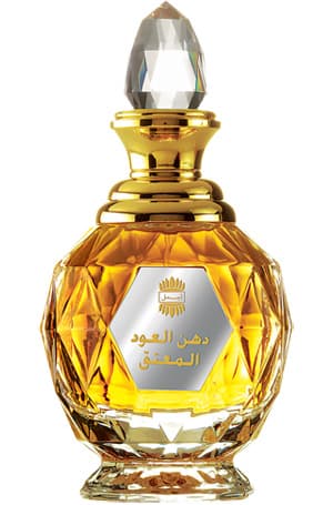 Dahn Al Oudh Moattaq