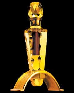 Dahn Al Oudh Saif Al Arab