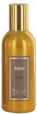 Daïma Parfum