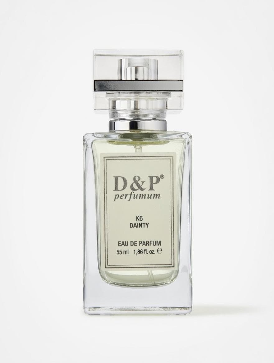 Dainty K6