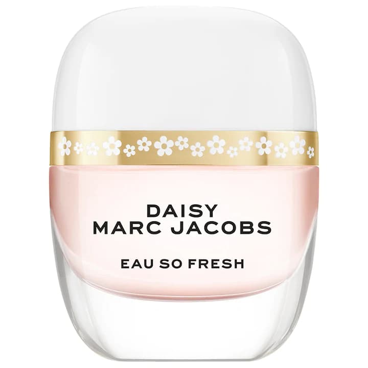 Daisy Eau So Fresh Petals