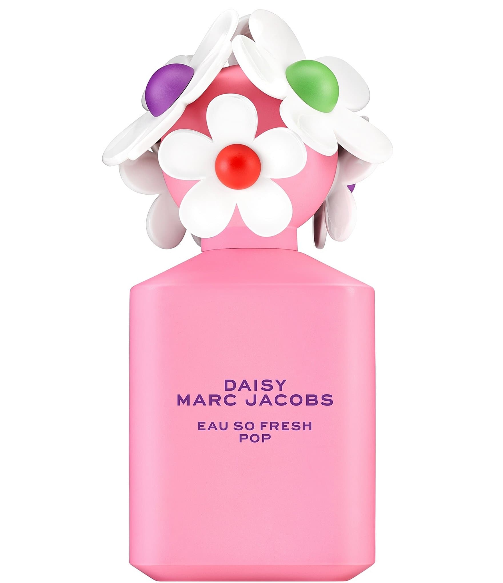 Daisy Eau So Fresh Pop
