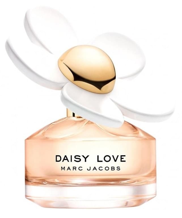 Daisy Love