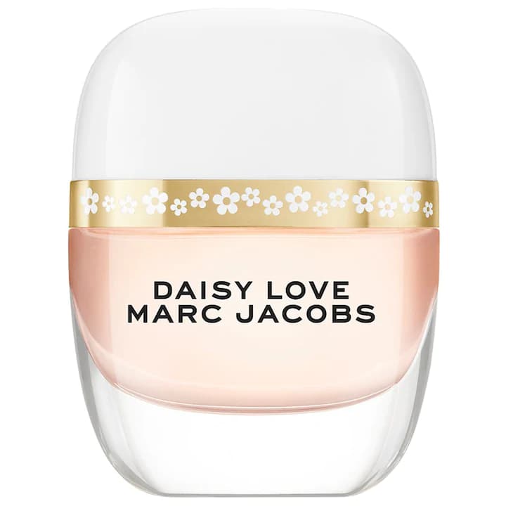 Daisy Love Petals