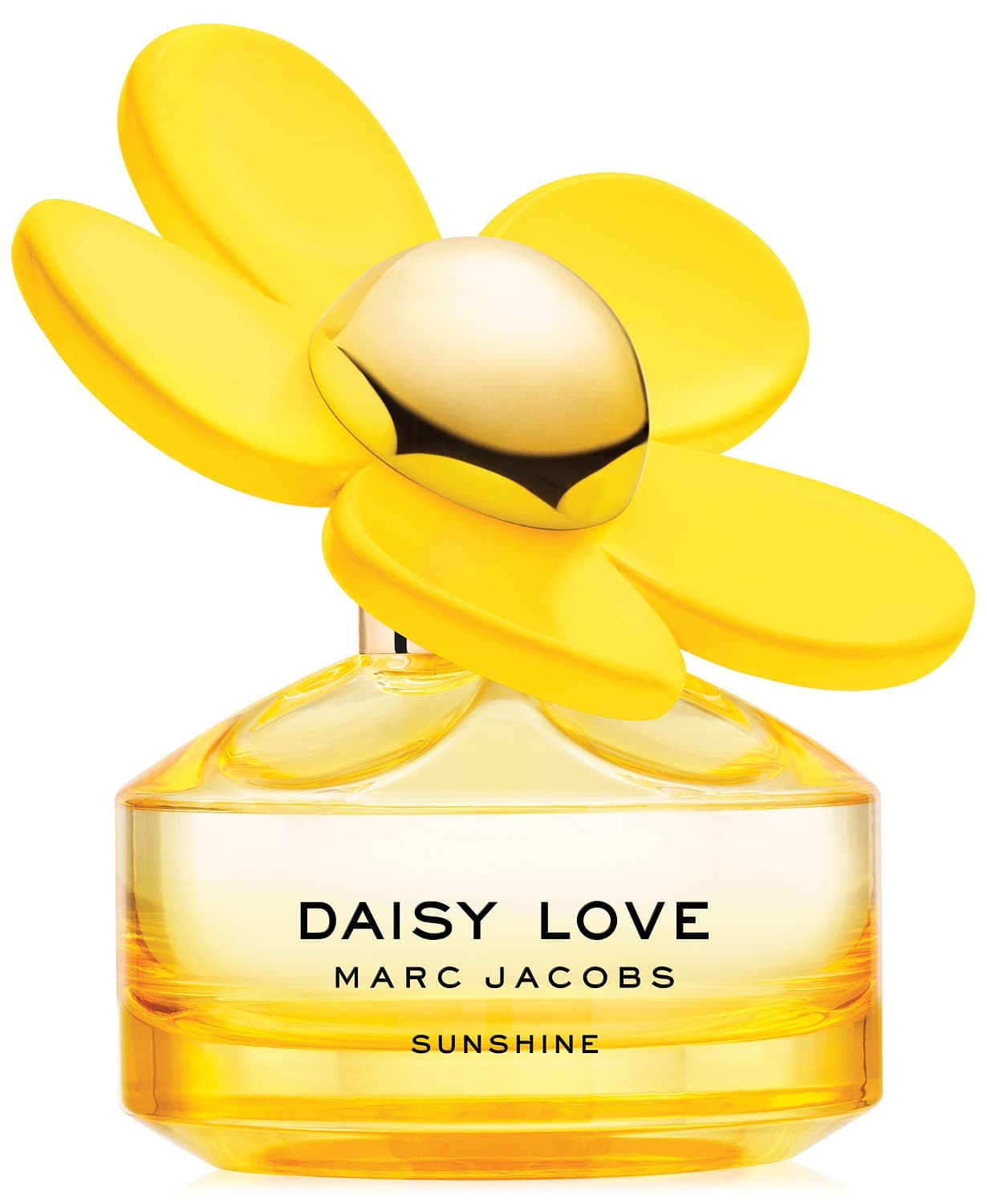 Daisy Love Sunshine