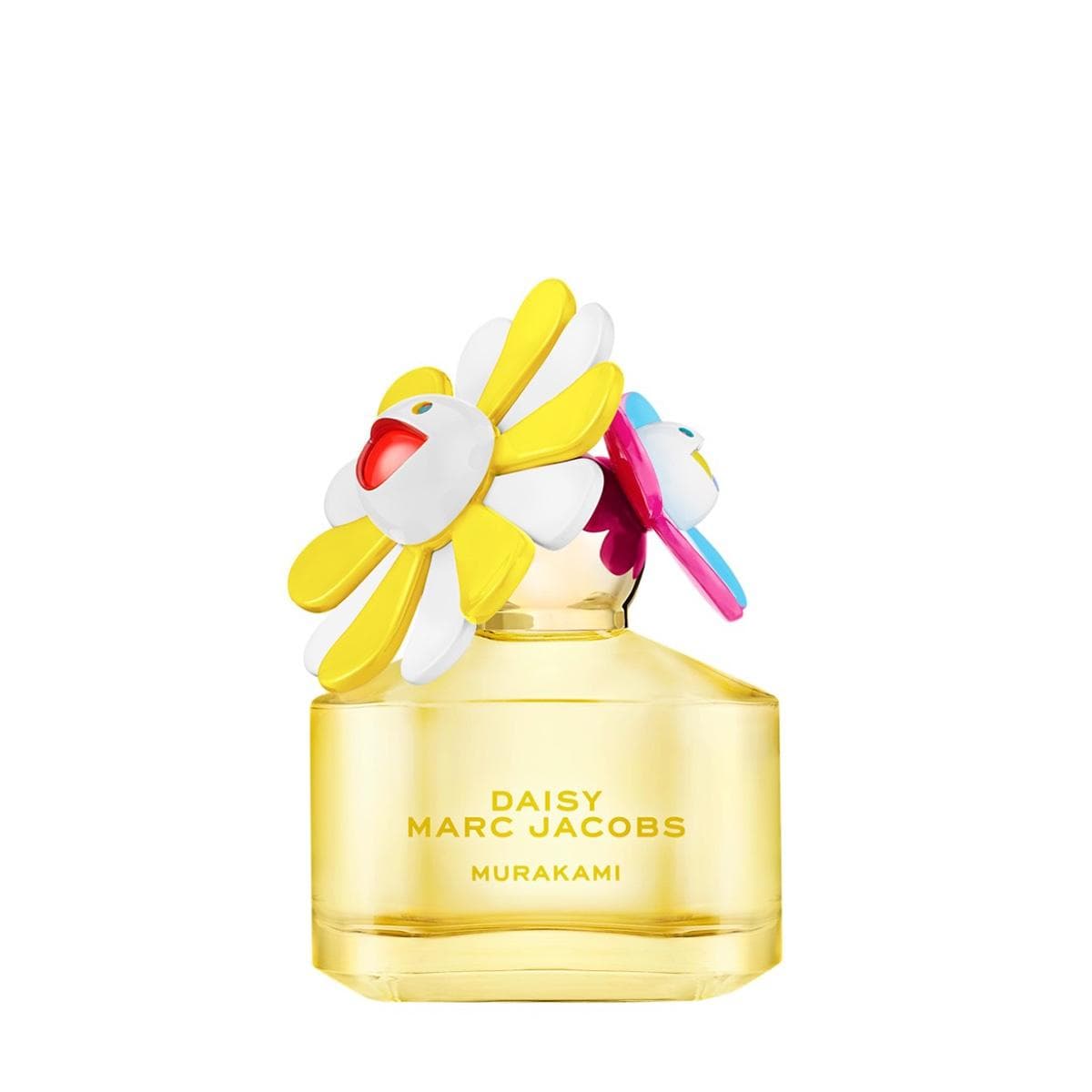 Daisy Murakami Yellow