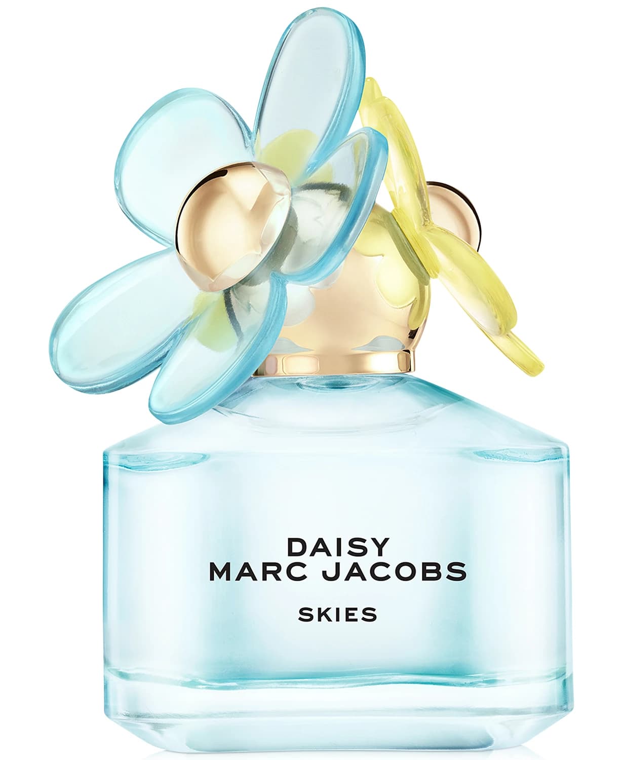 Daisy Skies