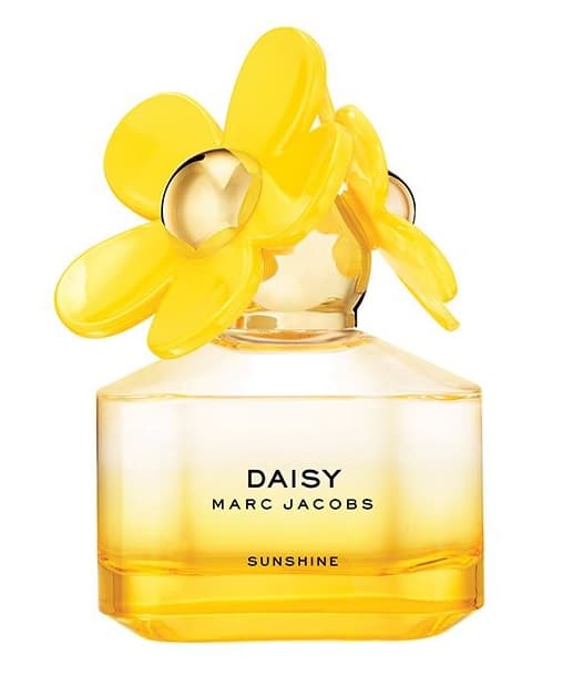Daisy Sunshine