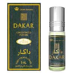 Dakar
