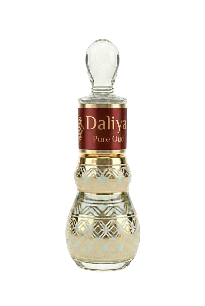 Daliya – Red Musk