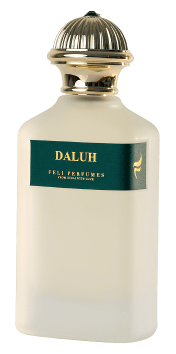 Daluh