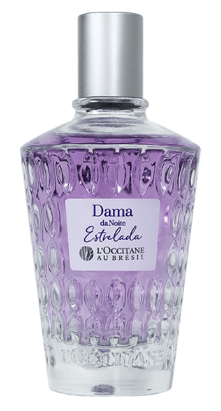 Dama da Noite Estrelada