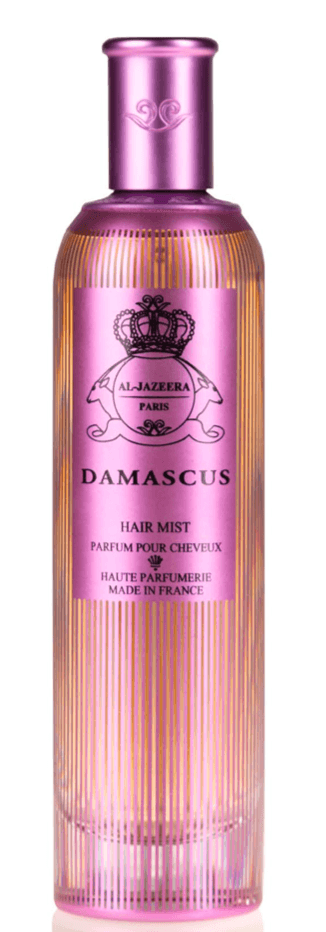 Damascus Hair Mist