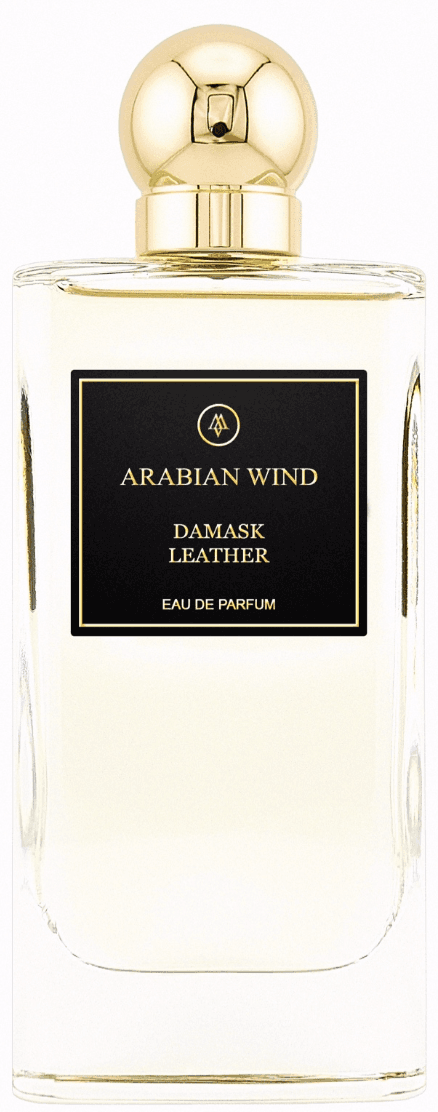 Damask Leather