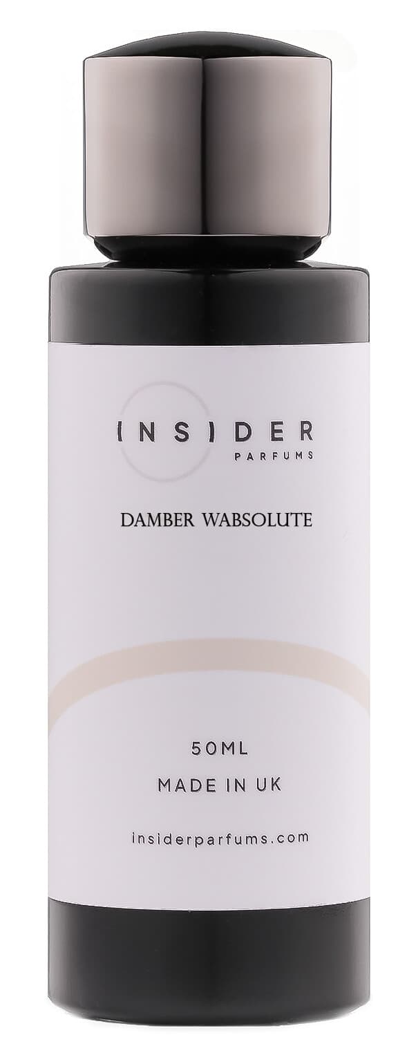 Damber Wabsolute