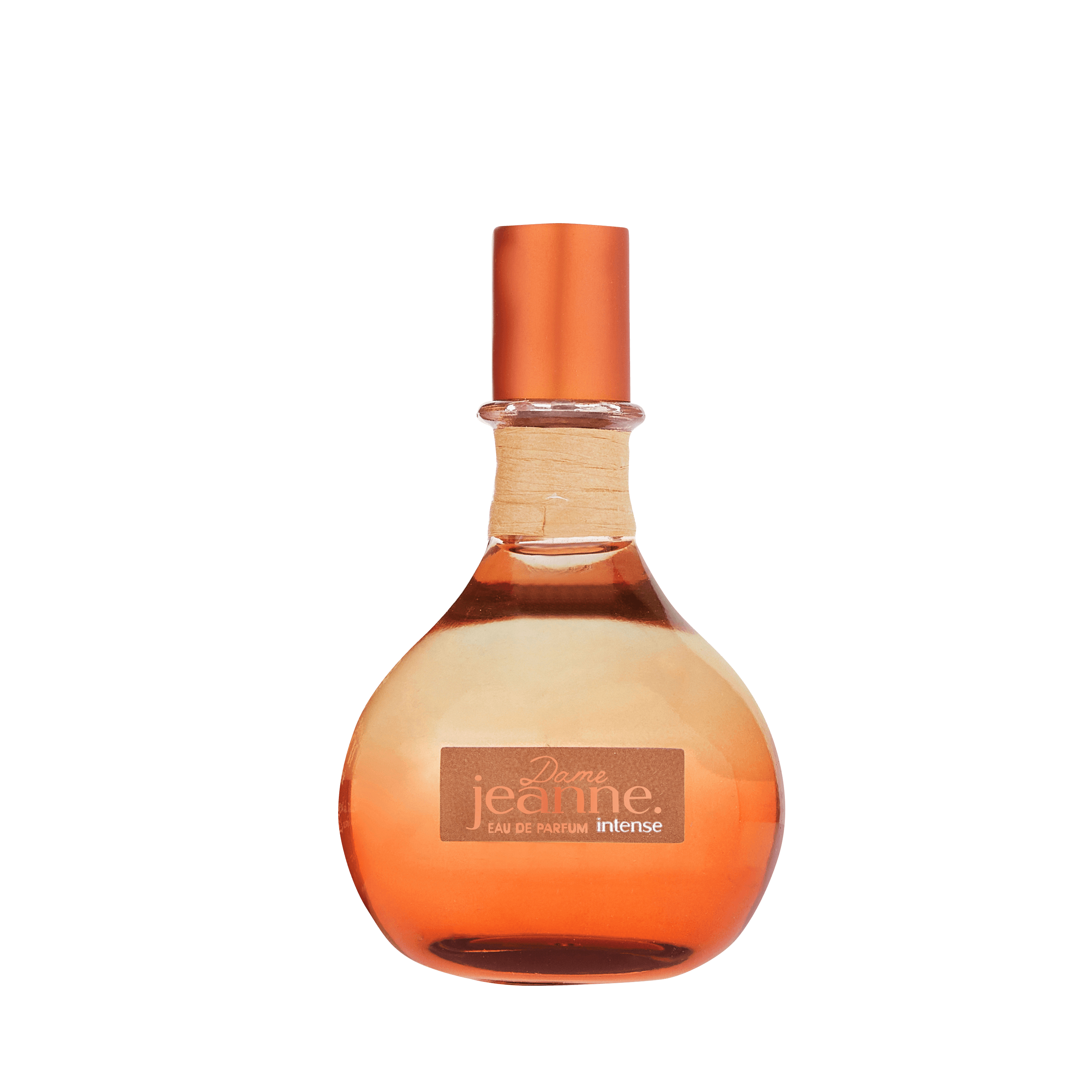 Dame Jeanne Intense