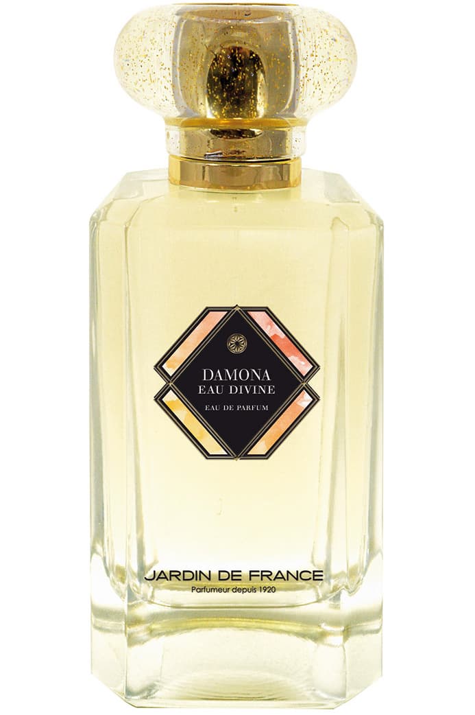 Damona Eau Divine