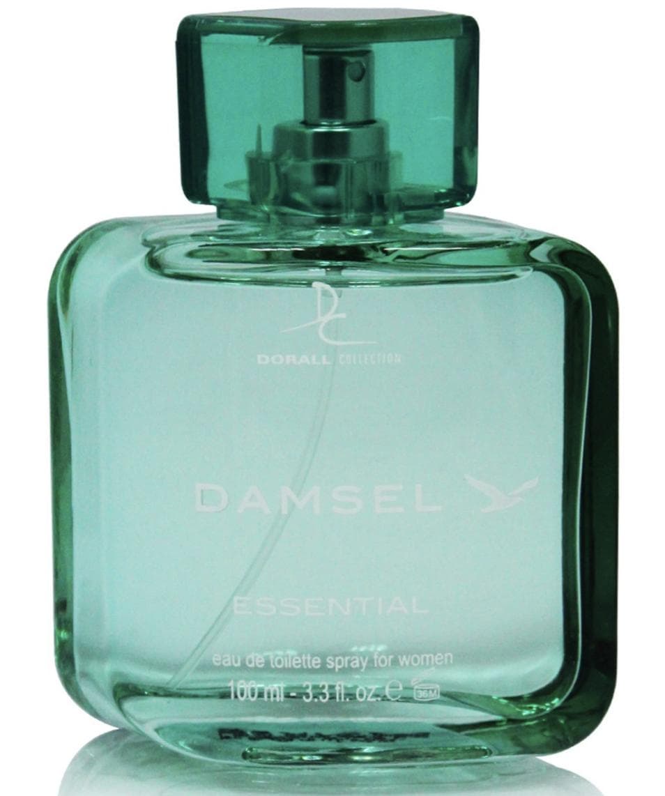Damsel Essential