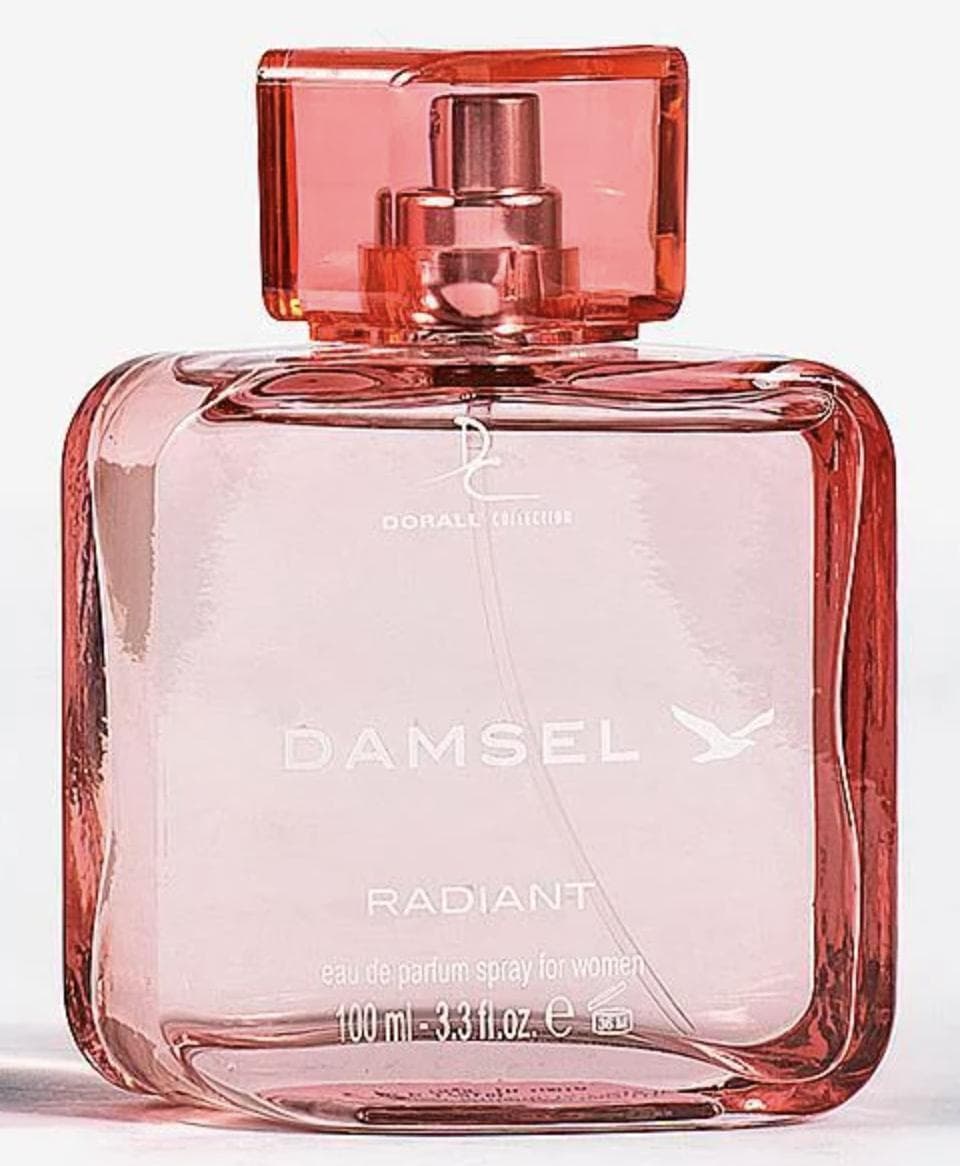 Damsel Radiant
