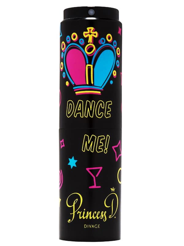 Dance Me!