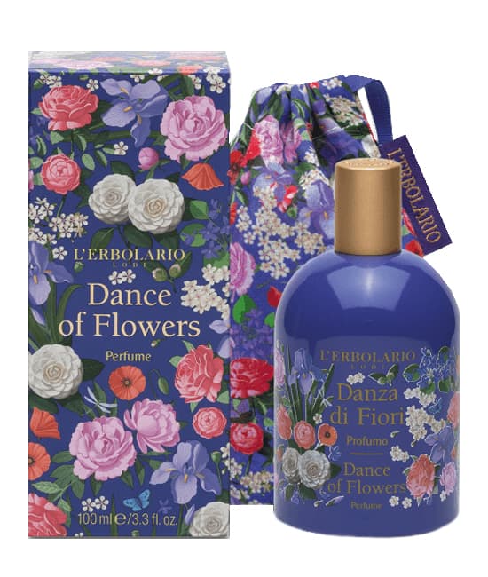 Dance of Flowers (Danza di Fiori)
