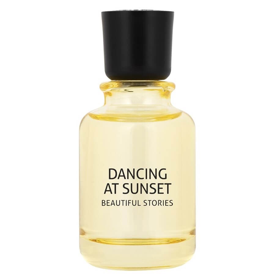 Dancing At Sunset