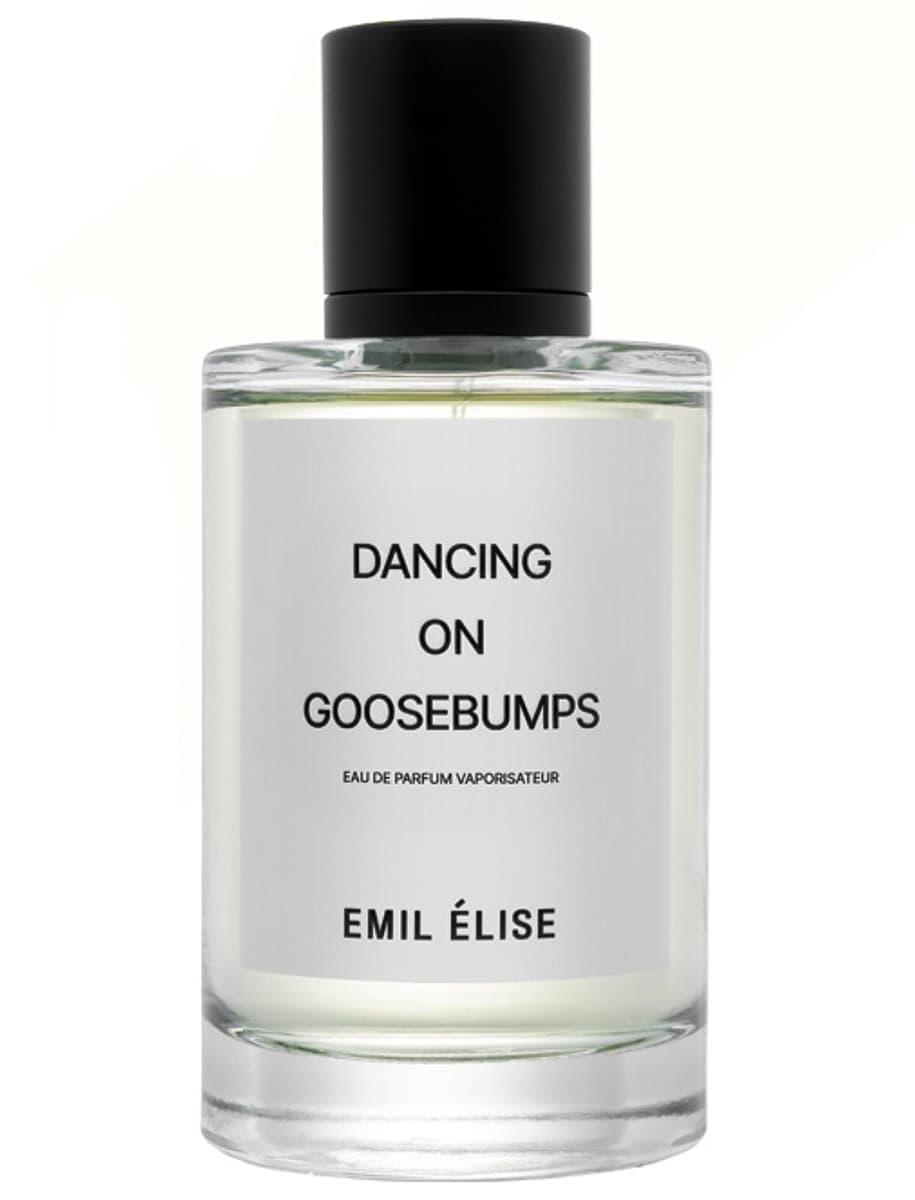 Dancing On Goosebumps