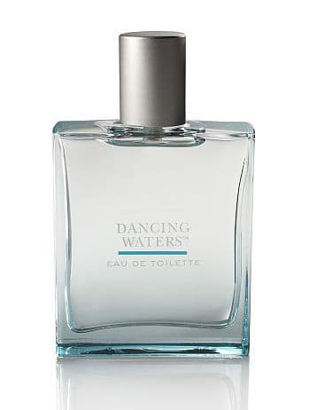 Dancing Waters