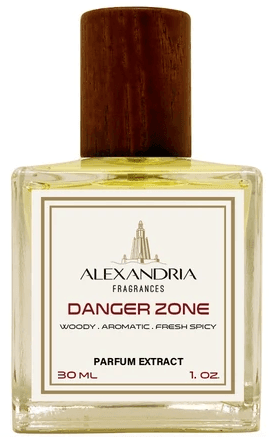 Danger Zone