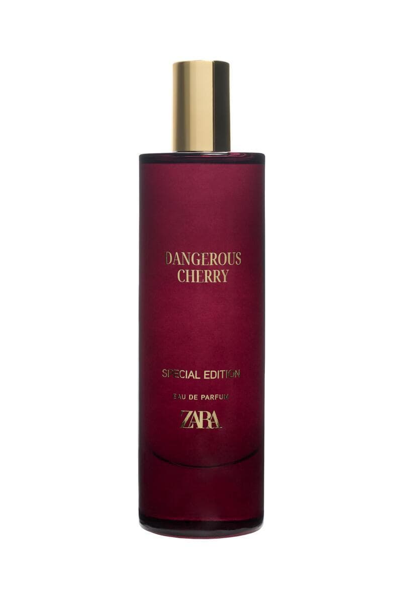 Dangerous Cherry