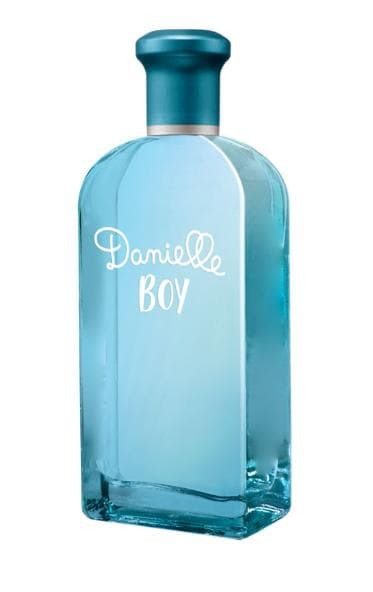 Danielle Boy