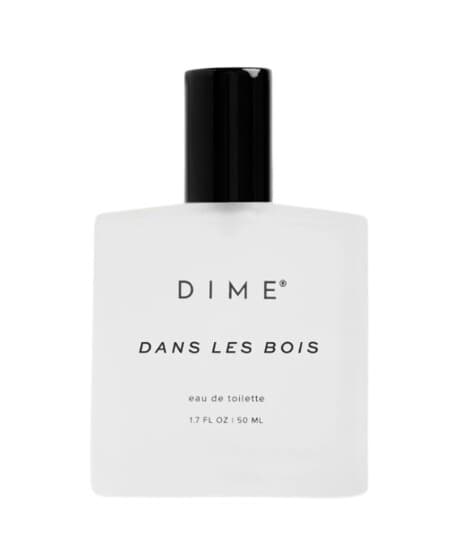 Dans Les Bois