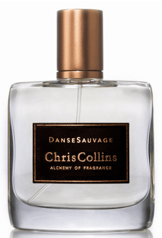 Danse Sauvage