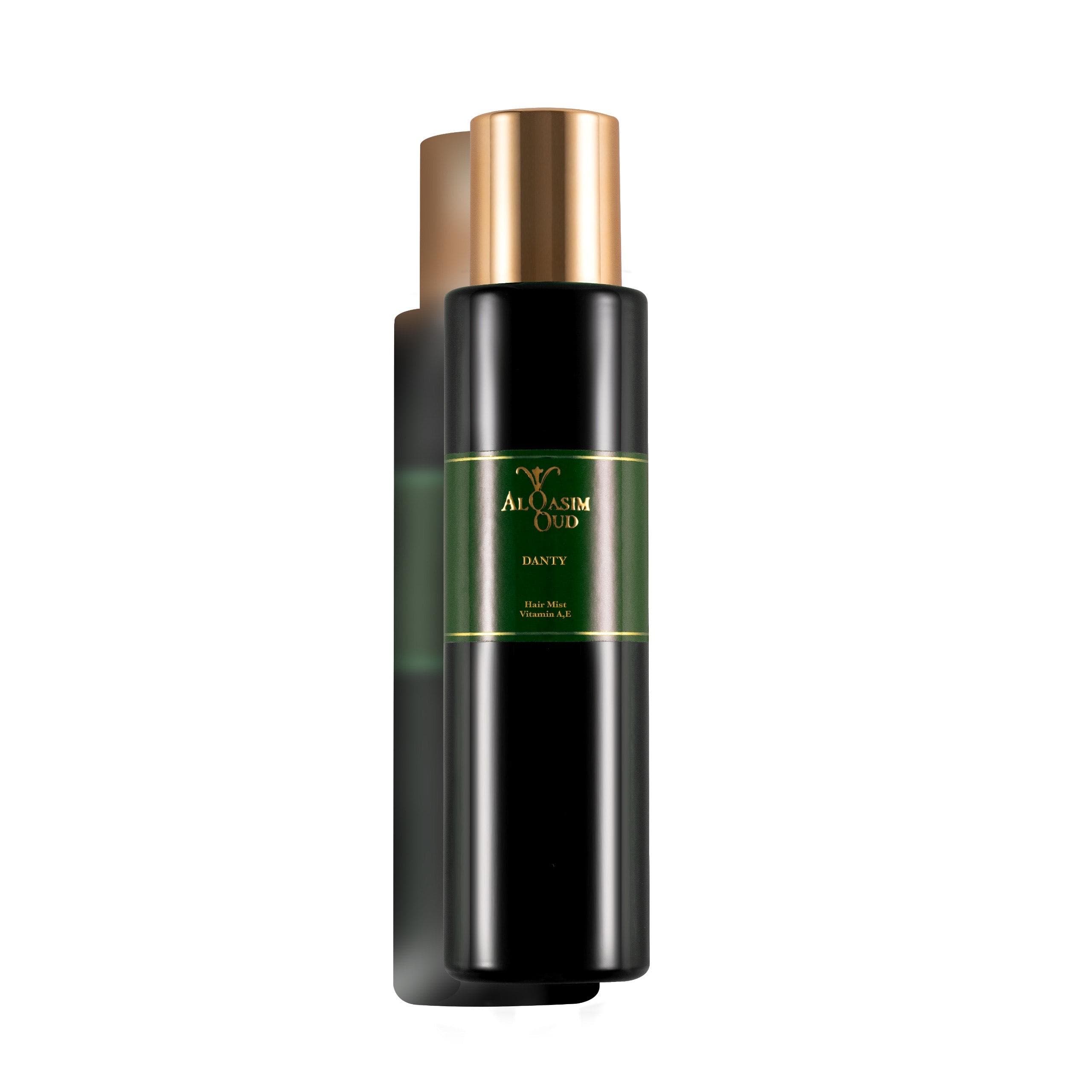 DANTY Green Hair Mist