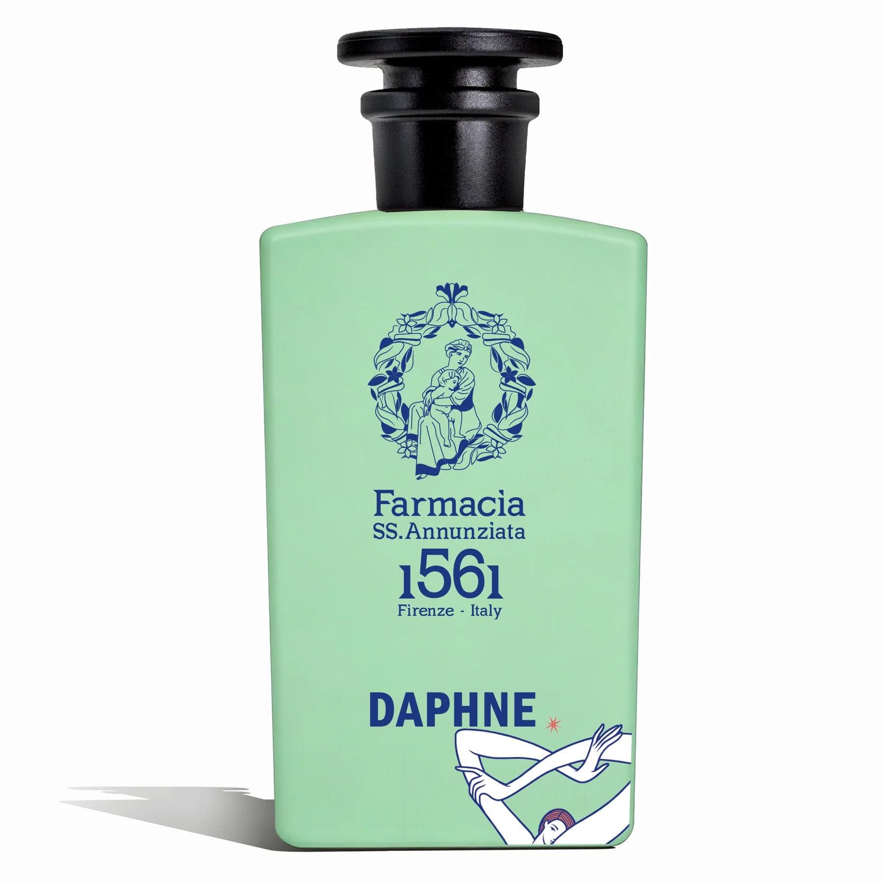 Daphne Extrait