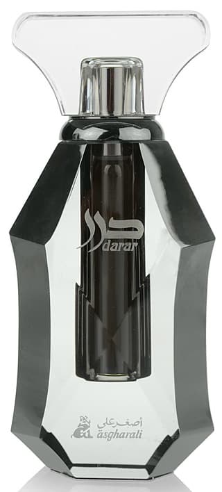 Darar