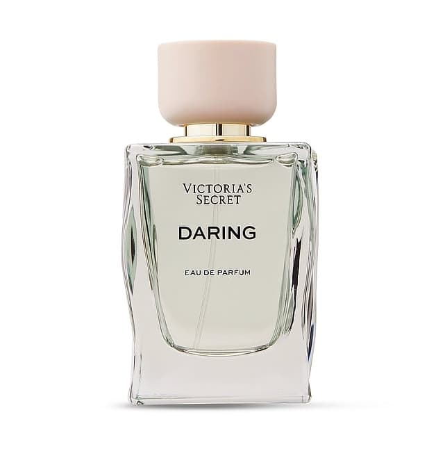 Daring