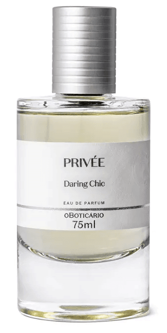 Daring Chic