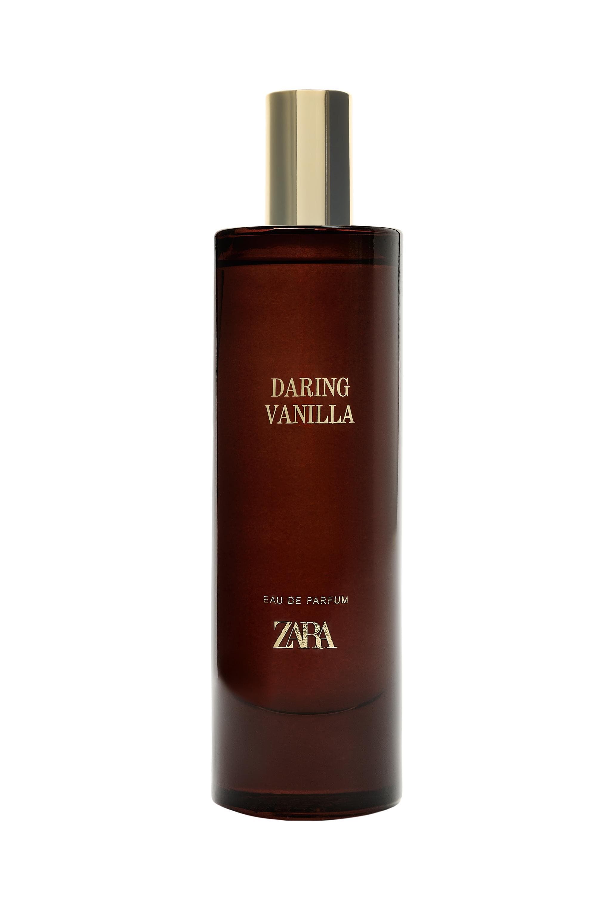 Daring Vanilla