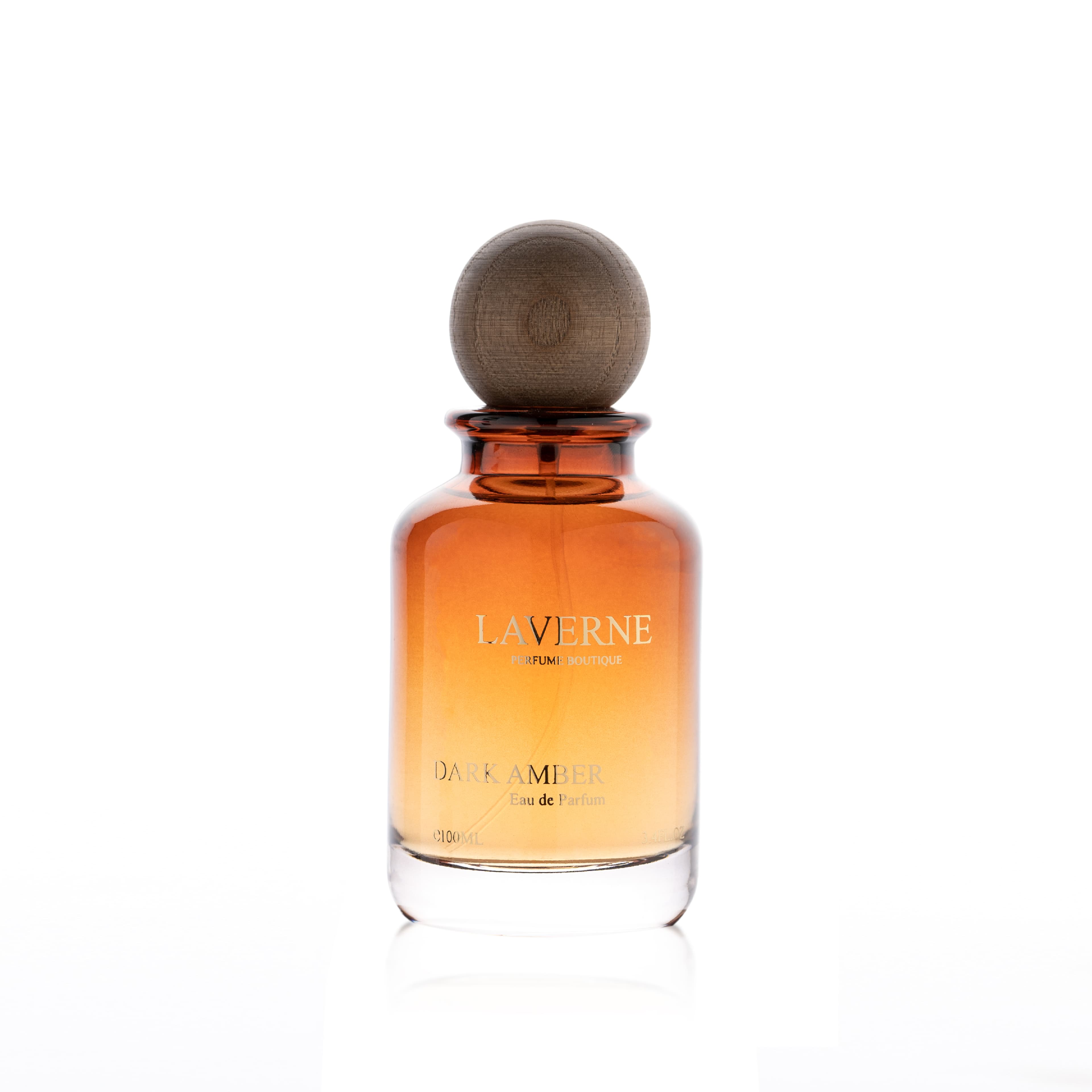 Dark Amber