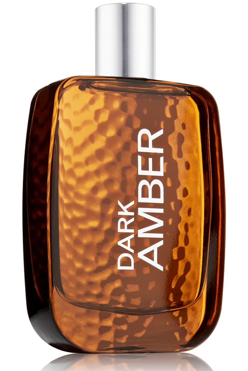Dark Amber for Men