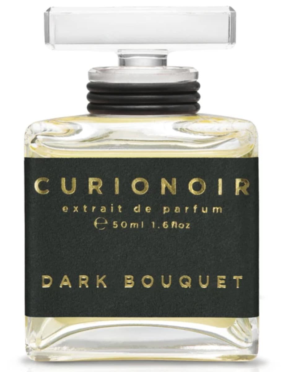 Dark Bouquet
