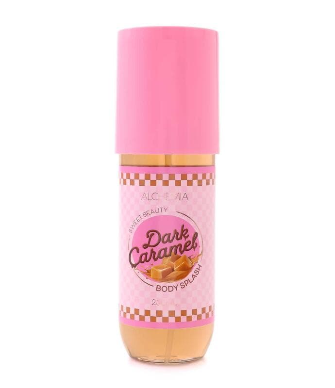Dark Caramel