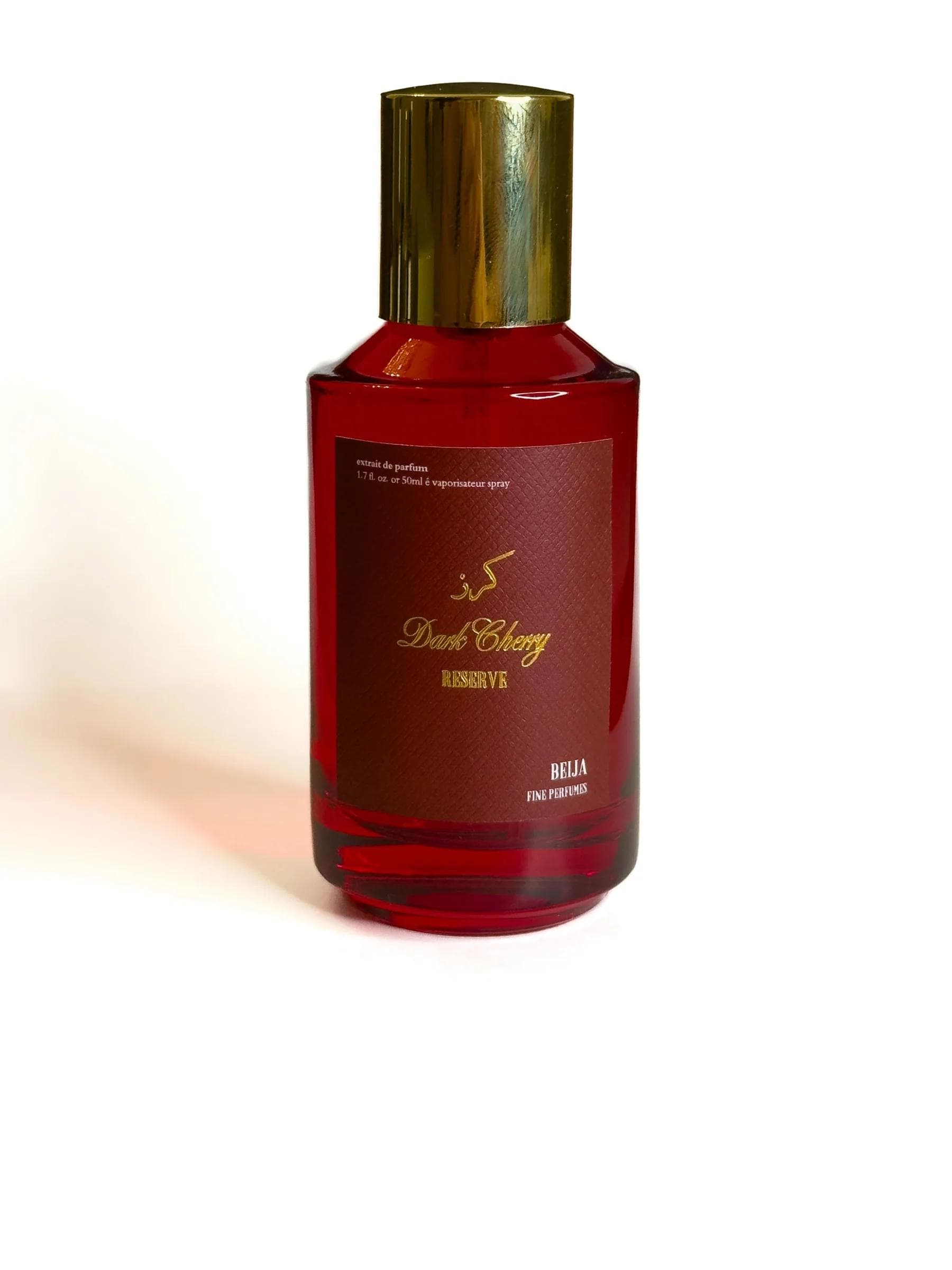 Dark Cherry Reserve