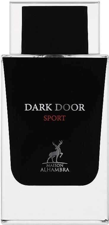 Dark Door Sport