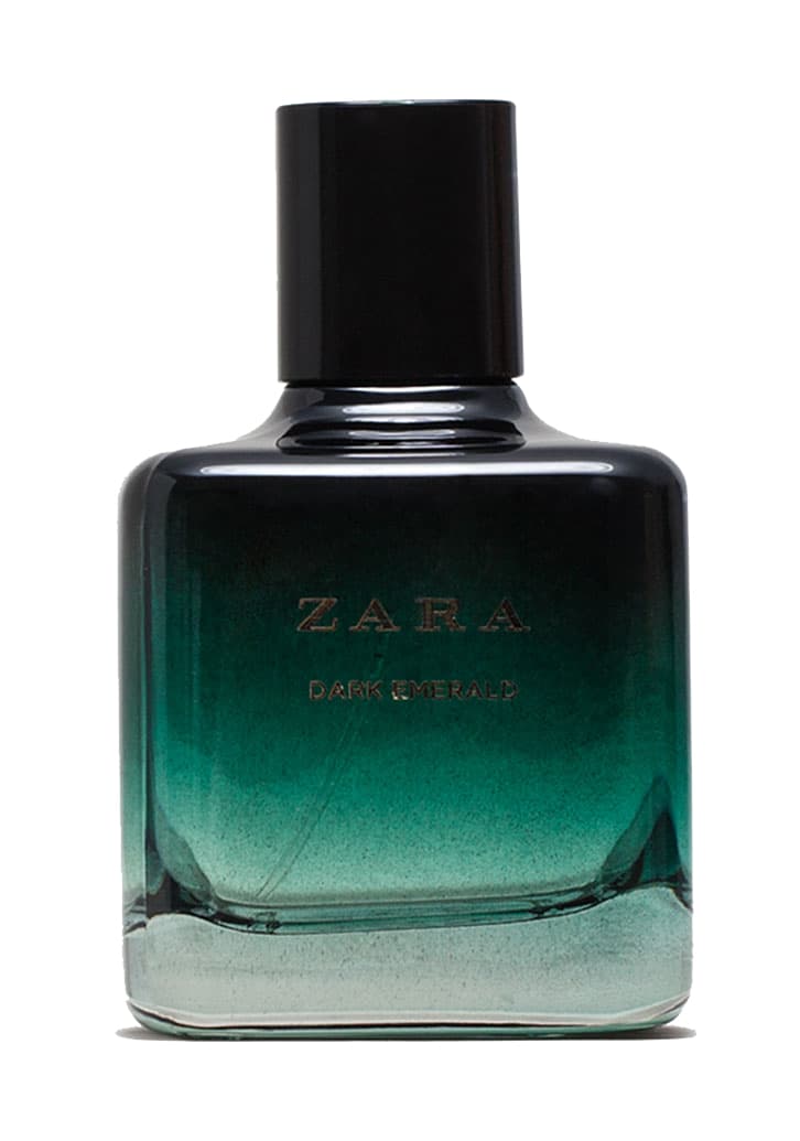 Dark Emerald