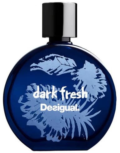 Dark Fresh